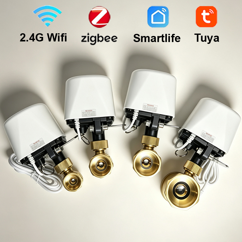 WIFI Smart Tuya Garden Waterin - огляд і ціна Smart Garden Keeper