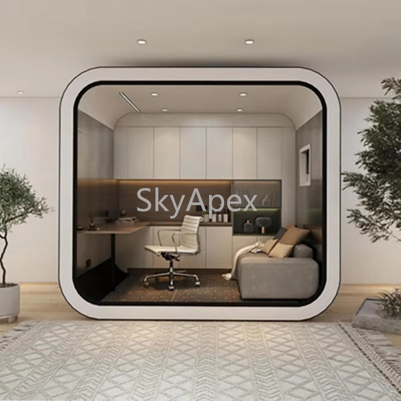 ISO CE Certified Customizable  - огляд і ціна Smart Garden Apple