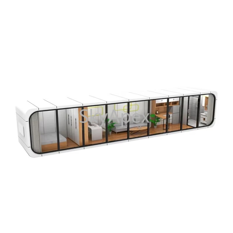 ISO CE Certified Customizable  - огляд і ціна Smart Garden Apple