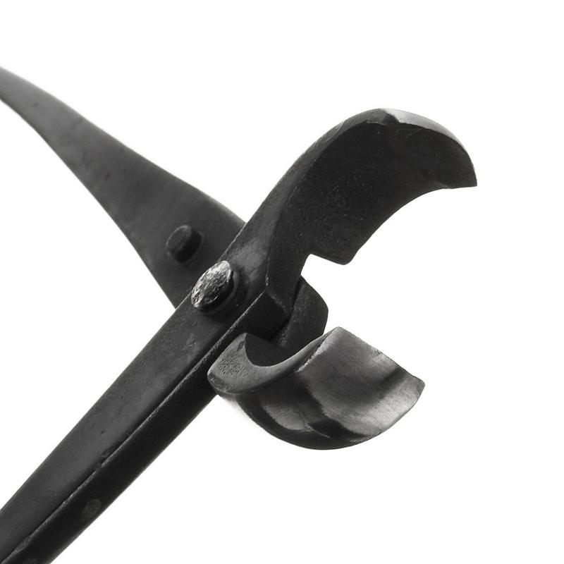 1PC 210mm Professional Round E - огляд і ціна Smart Garden Edging