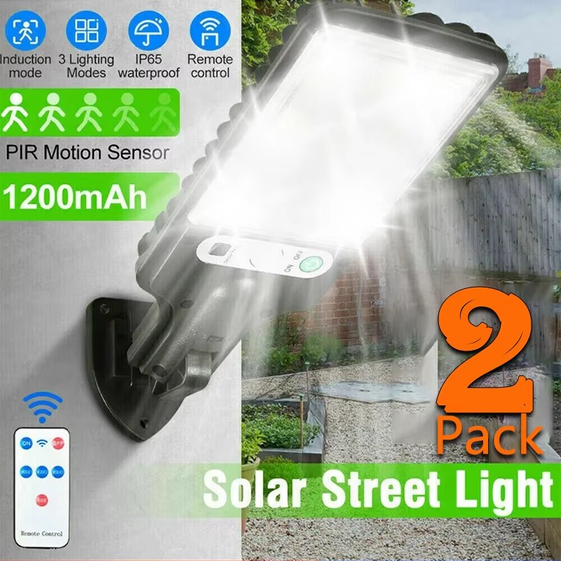 Outdoor Solar Garden Lights wi - огляд і ціна Smart Garden Solar Lights