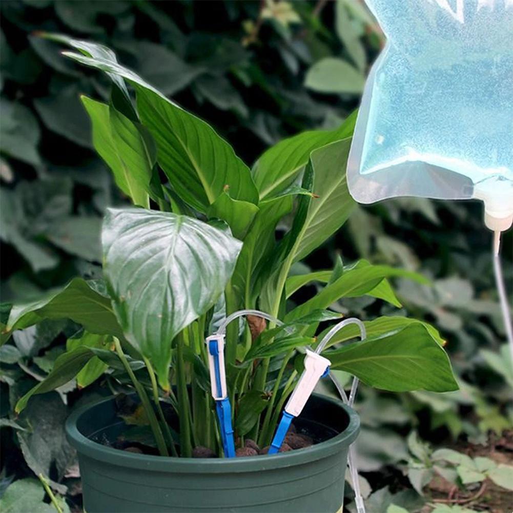 5.2L Adjustable Automatic Drip - огляд і ціна Smart Garden Project