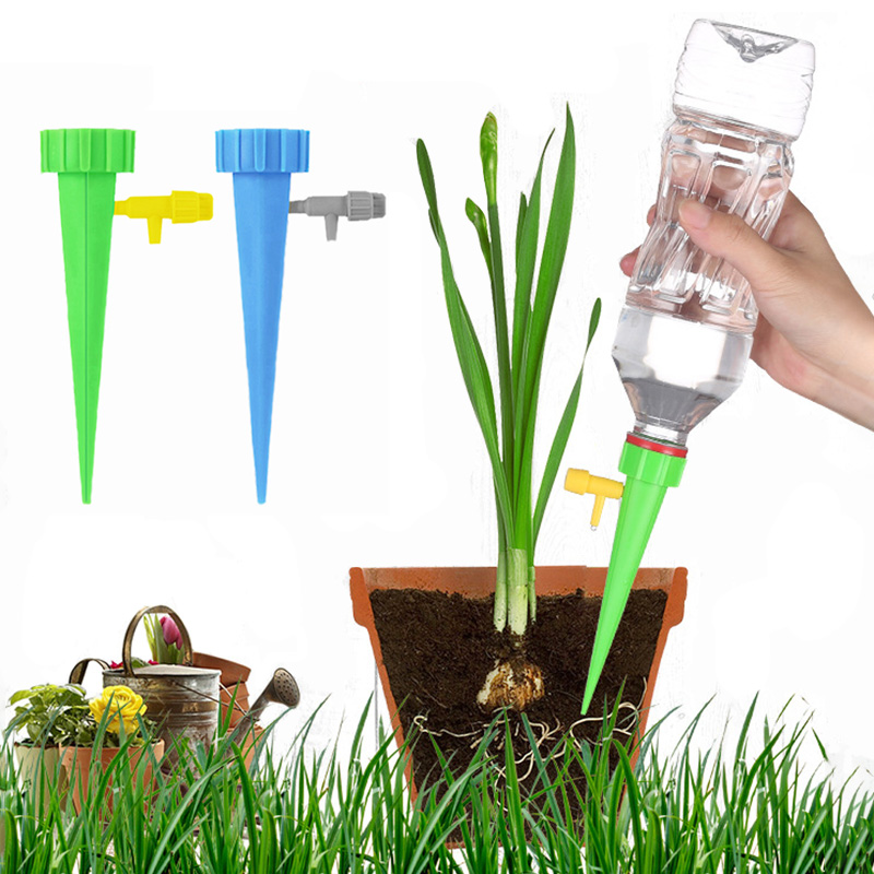 Drip Irrigation Kit For Pots A - огляд і ціна Smart Garden Project