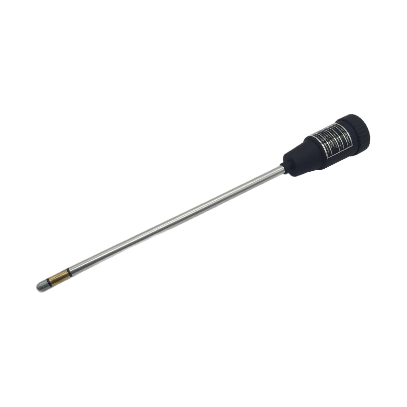 Soil Meter Soil Moisture PH Te - огляд і ціна Soil Test Digital