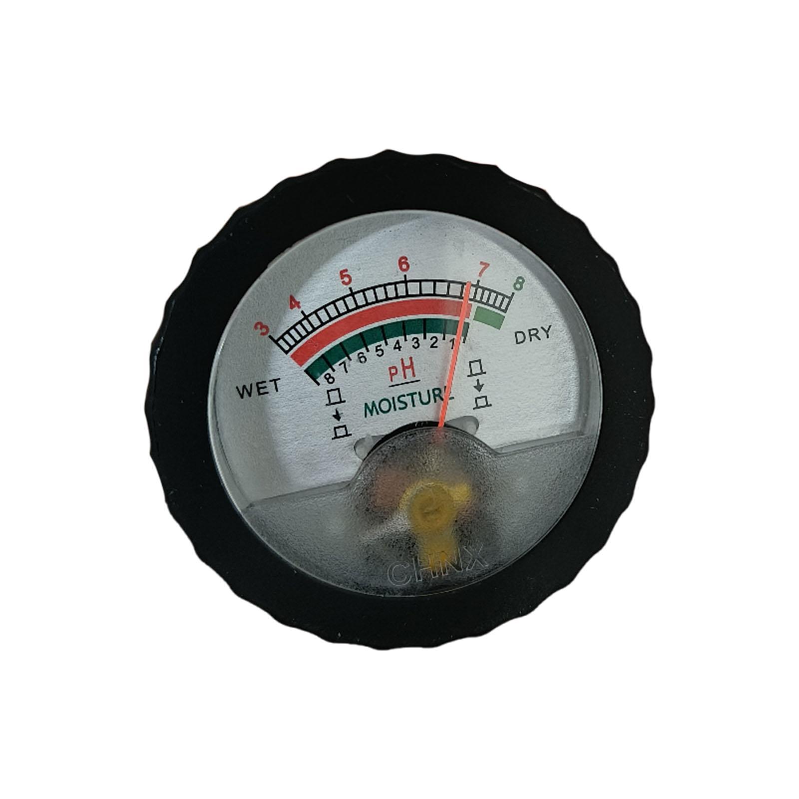 Soil Meter Soil Moisture PH Te - огляд і ціна Soil Test Digital