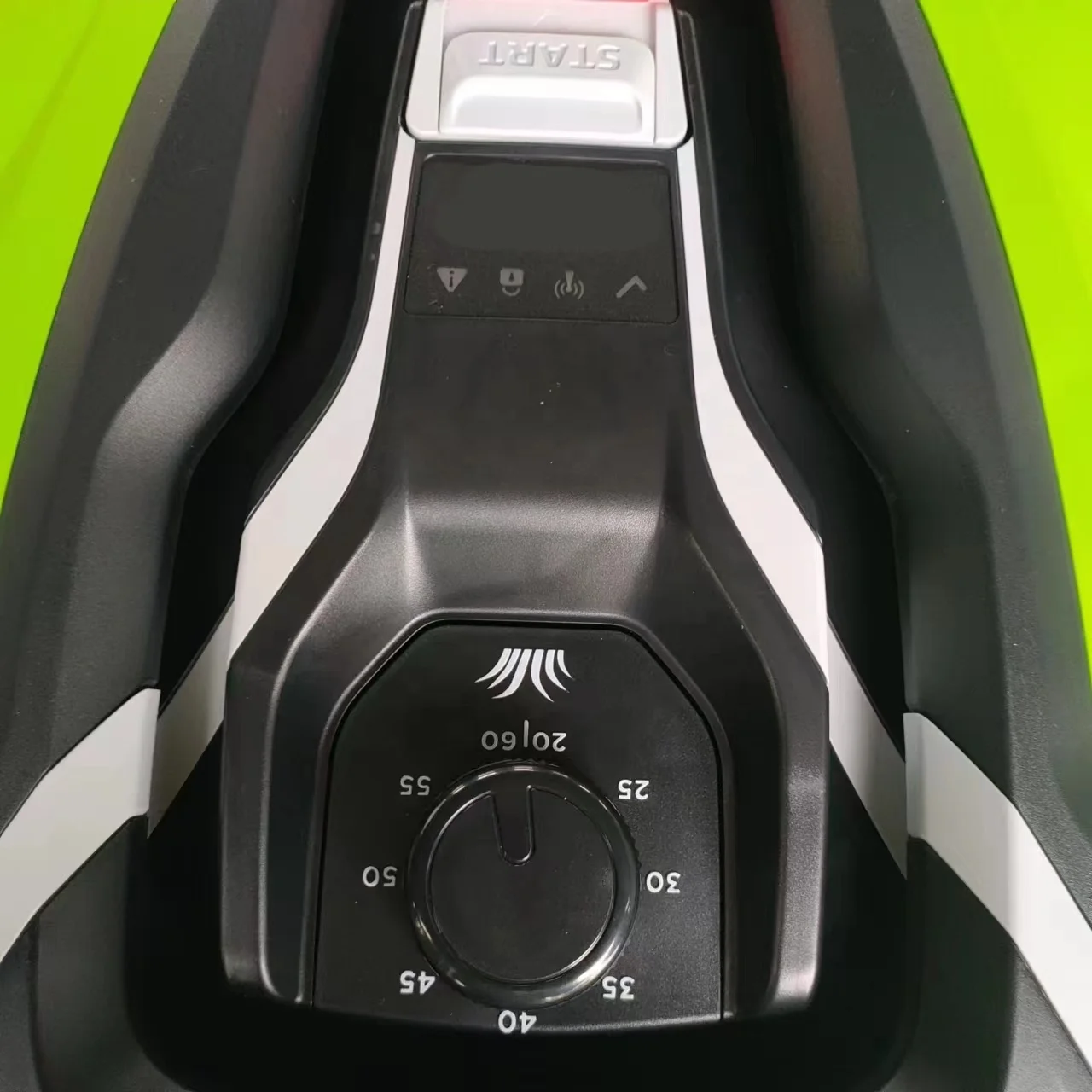 gps smart electric autonomous  - огляд і ціна Smart Garden Usa