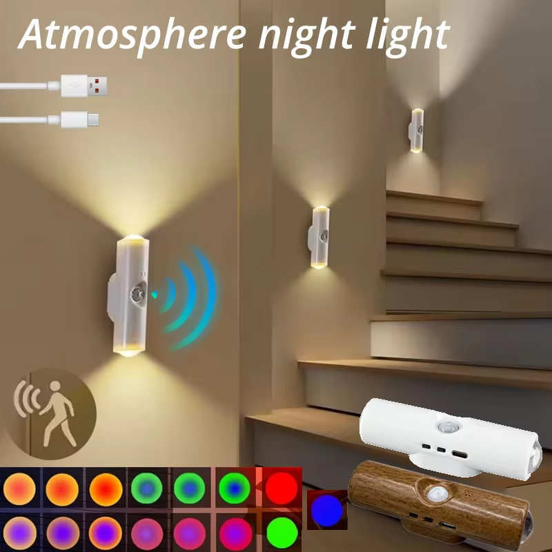 Smart RGB Double-head Wall Lig - огляд і ціна Smart Garden Rooms