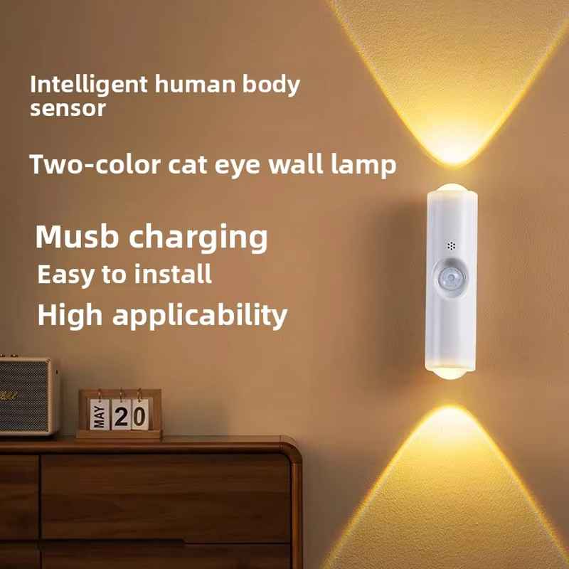 Smart RGB Double-head Wall Lig - огляд і ціна Smart Garden Rooms