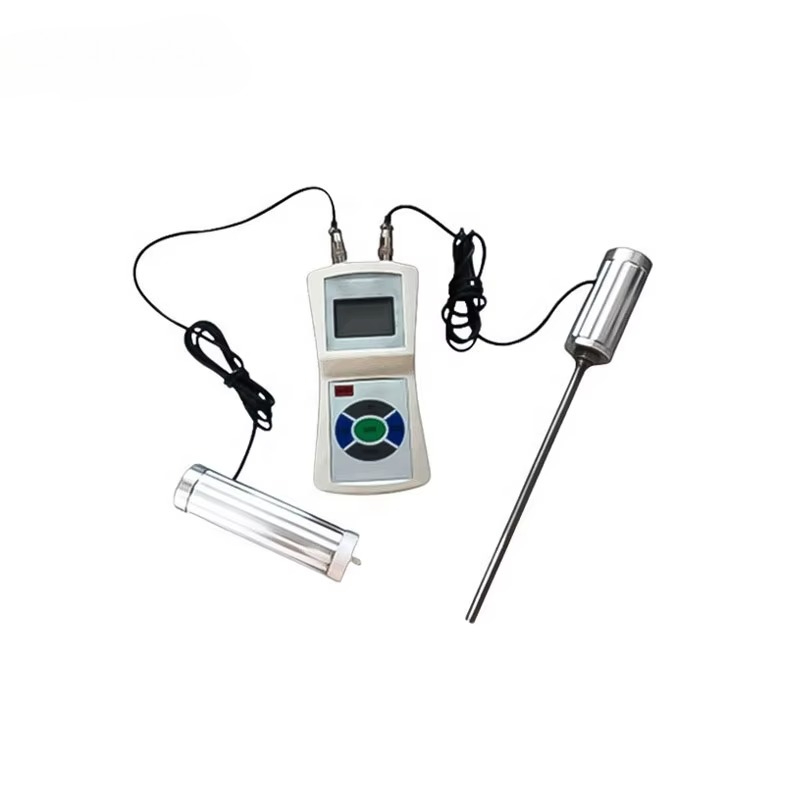 Portable Soil Detector for Lab - огляд і ціна Soil Test Digital