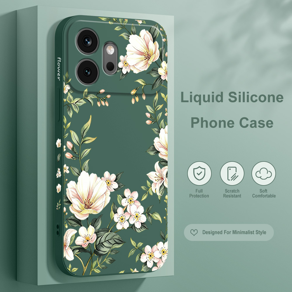 Garden Wreath Phone Case For H - огляд і ціна Smart Garden Usa