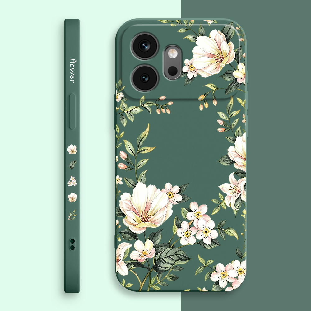Garden Wreath Phone Case For H - огляд і ціна Smart Garden Usa