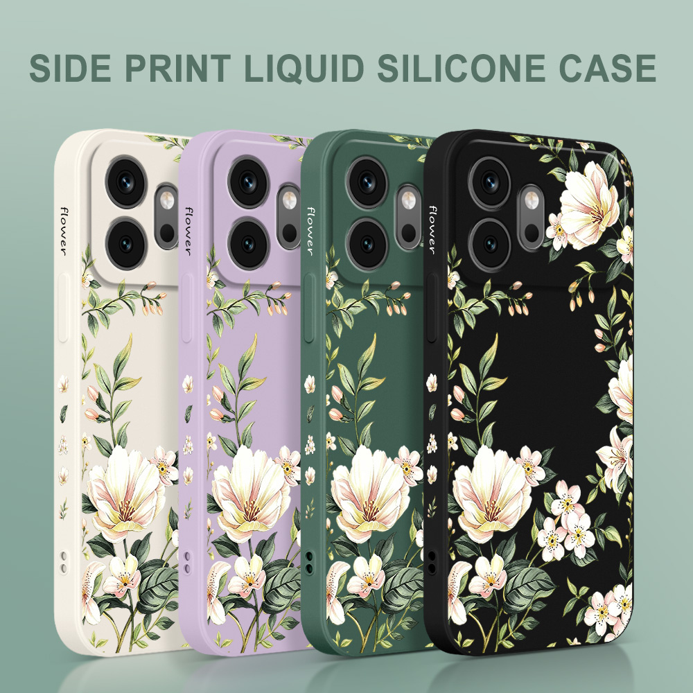 Garden Wreath Phone Case For H - огляд і ціна Smart Garden Usa