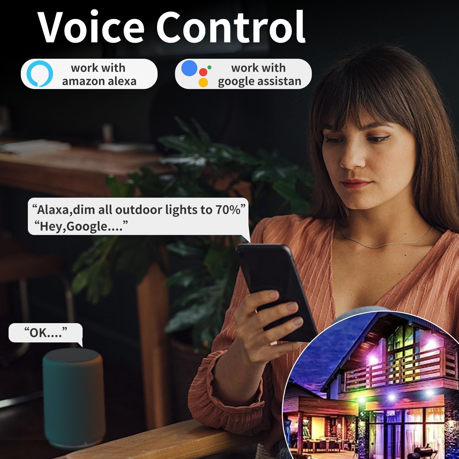 Tuya Smart Life APP Controlled - огляд і ціна Smart Garden Arduino