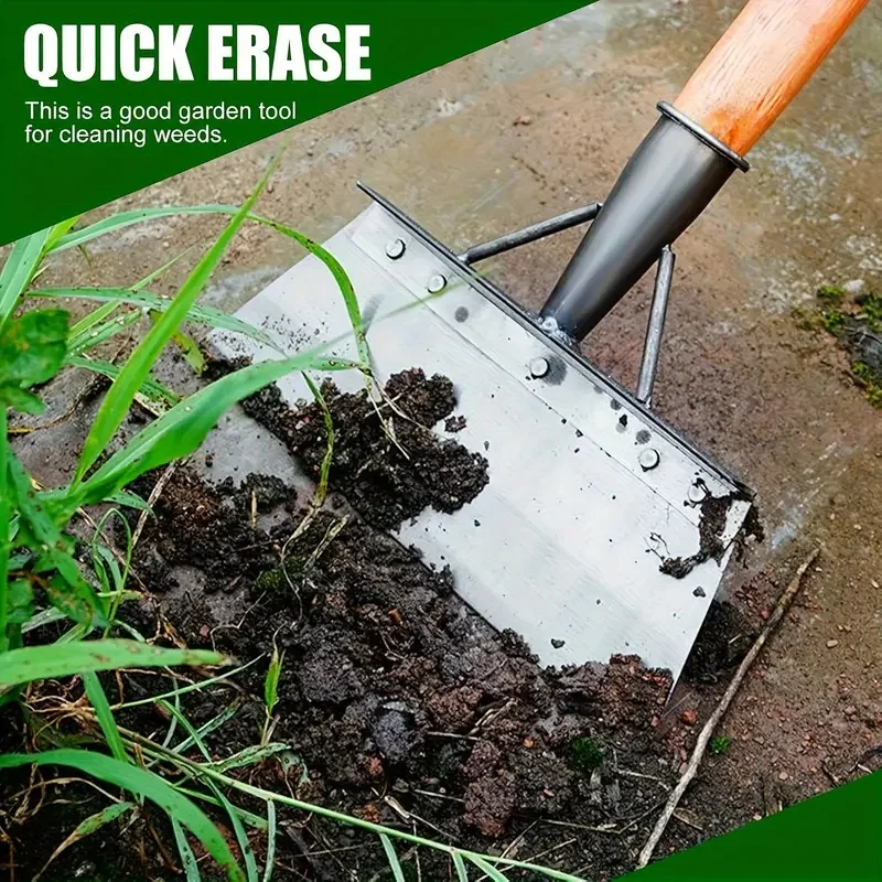 Heavy Duty Metal Weeding & Edg - огляд і ціна Smart Garden Edging