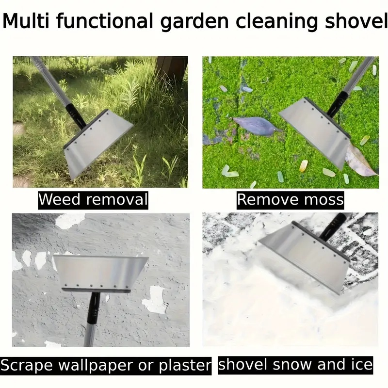 Heavy Duty Metal Weeding & Edg - огляд і ціна Smart Garden Edging