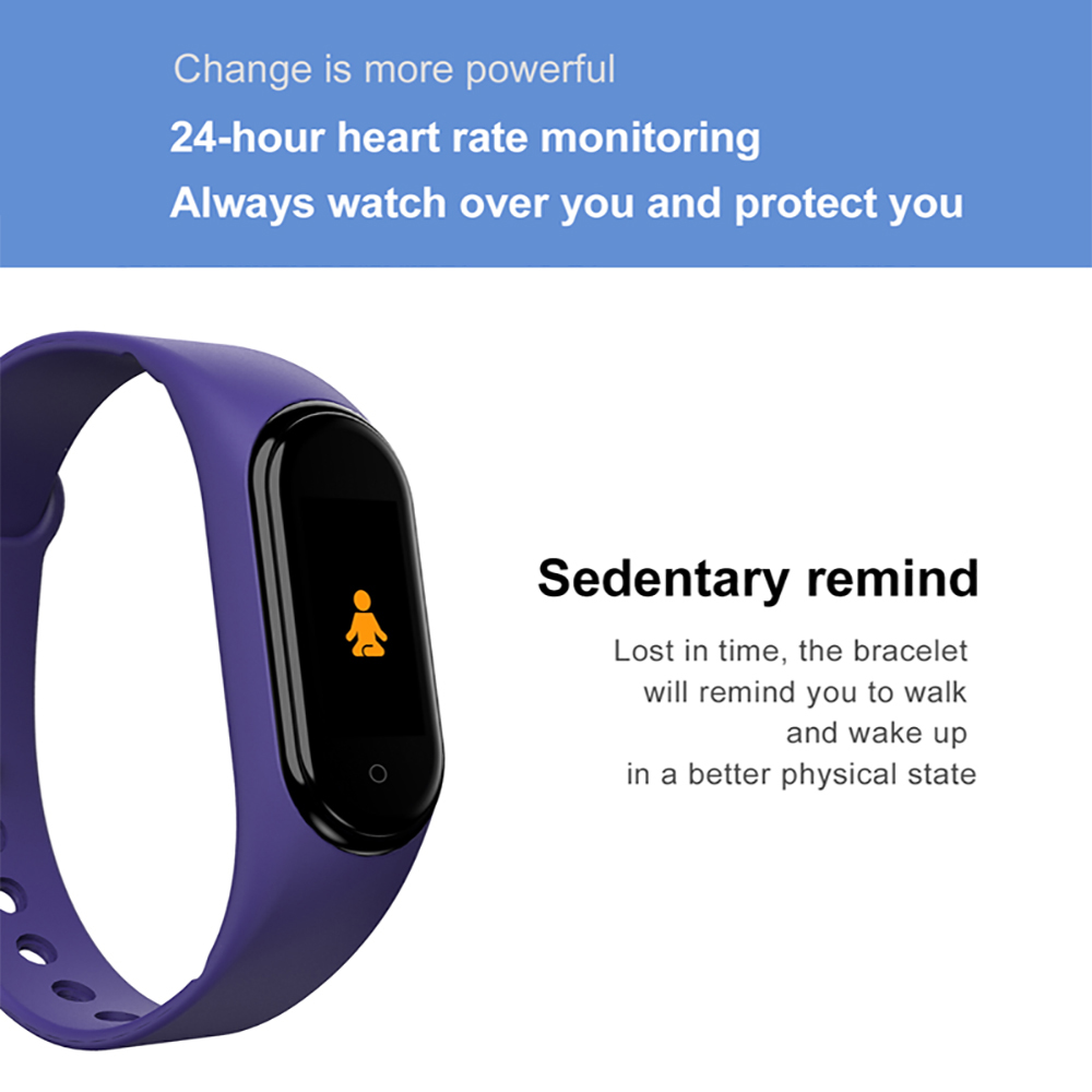 Smart Watch Wristband IP65 Wat - огляд і ціна Smart Garden Arduino