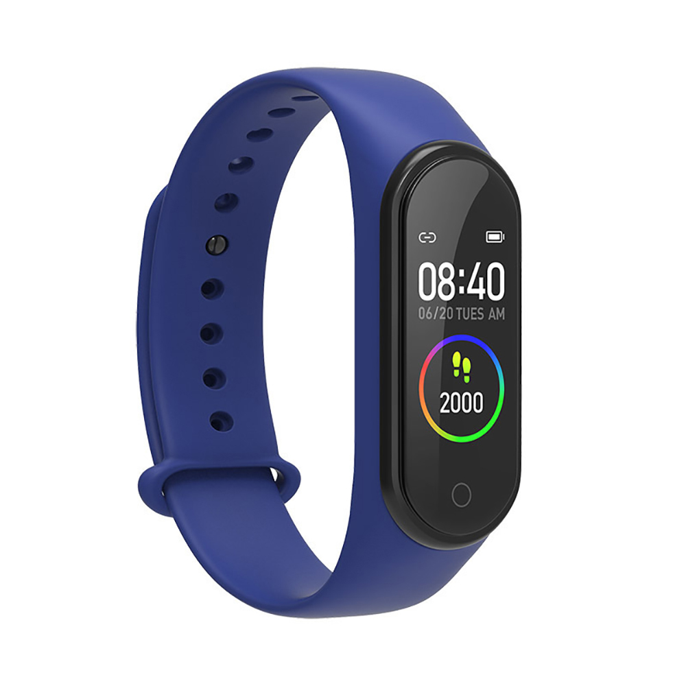 Smart Watch Wristband IP65 Wat - огляд і ціна Smart Garden Arduino