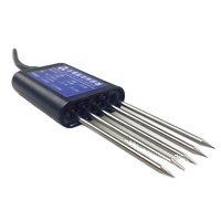Soil Sensor 7 in 1 High Sensit - огляд і ціна Soil Test Digital