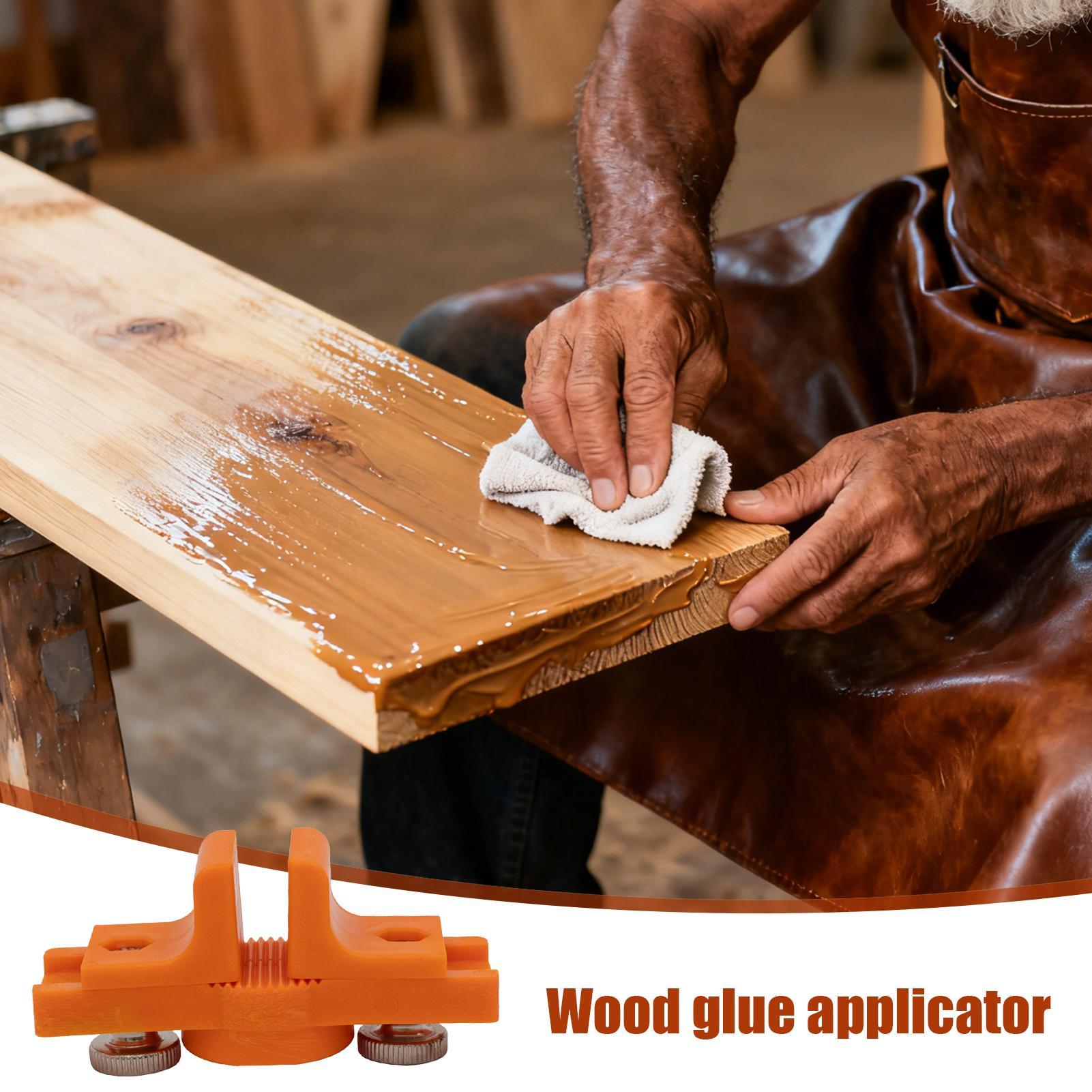 Glue Applicator for Woodworkin - огляд і ціна Smart Garden Edging