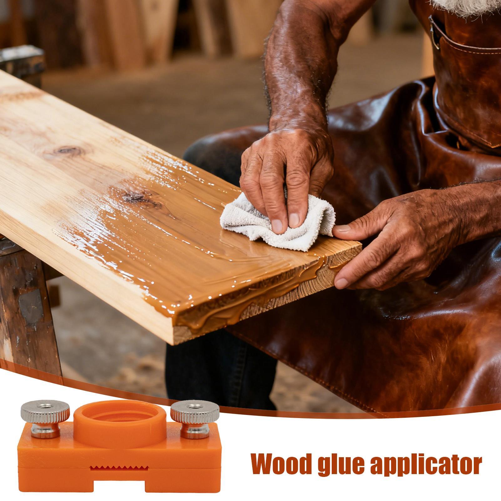 Glue Applicator for Woodworkin - огляд і ціна Smart Garden Edging