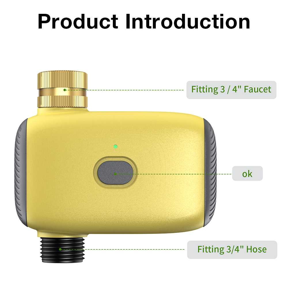 Wholesale Smart Digital  Water - огляд і ціна Smart Garden Usa