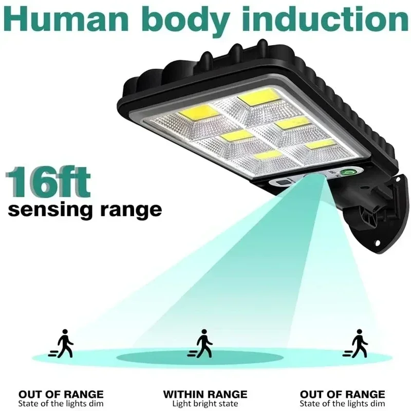 Solar Street Lights Outdoor 10 - огляд і ціна Smart Garden Solar Lights